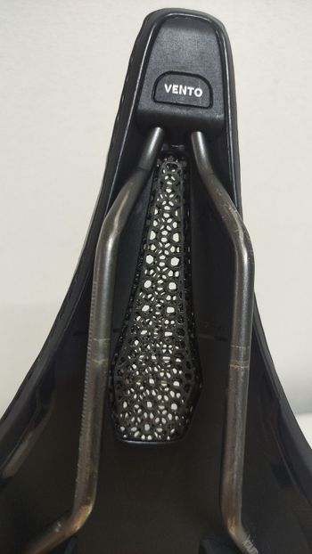 Used Fizik Argo Adaptive Vento 3D 150mm Road MTB 2023 bike — image 8 of 9
