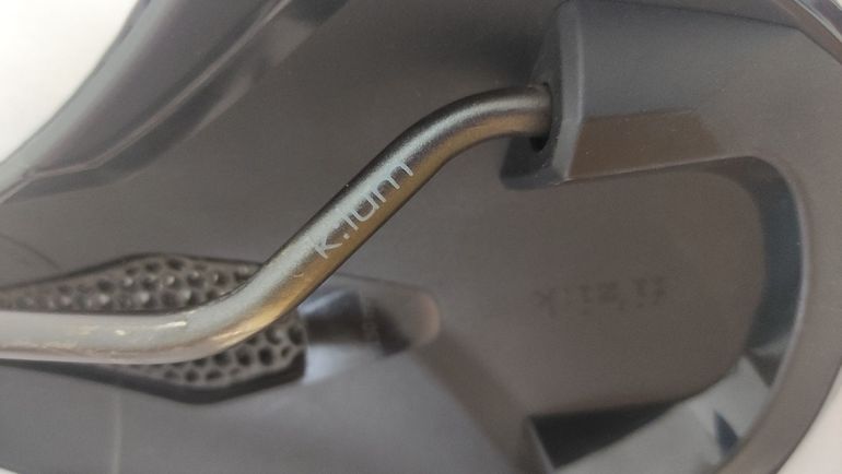 Used Fizik Argo Adaptive Vento 3D 150mm Road MTB 2023 bike — image 5 of 9