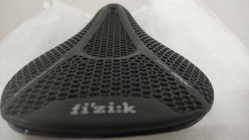 Used Fizik Argo Adaptive Vento 3D 150mm Road MTB 2023 bike — image 3 of 9