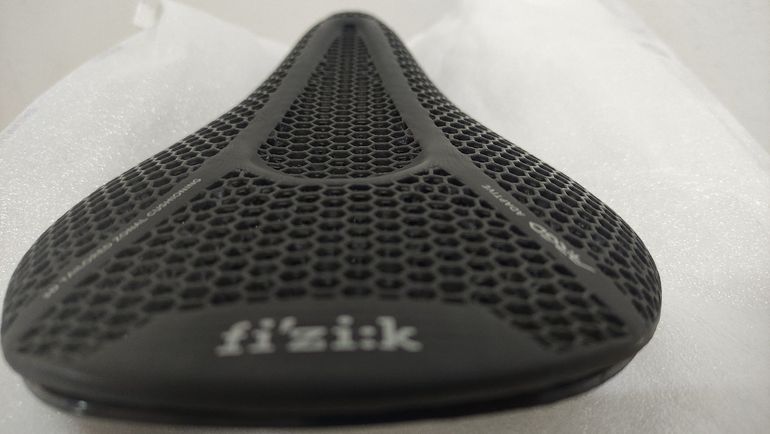 Used Fizik Argo Adaptive Vento 3D 150mm Road MTB 2023 bike — image 3 of 9