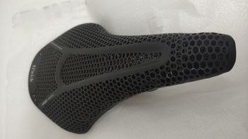 Used Fizik Argo Adaptive Vento 3D 150mm Road MTB 2023 bike — image 4 of 9
