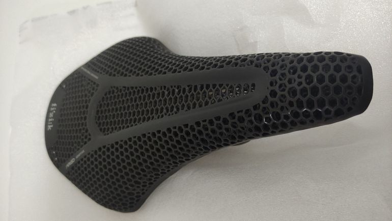 Used Fizik Argo Adaptive Vento 3D 150mm Road MTB 2023 bike — image 4 of 9