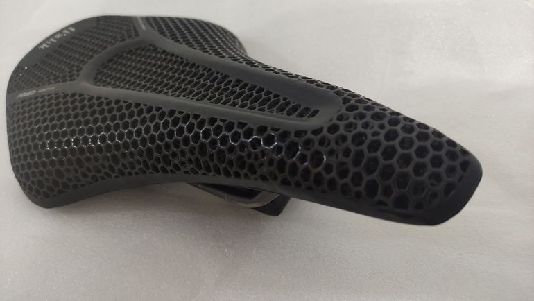 Used Fizik Argo Adaptive Vento 3D 150mm Road MTB 2023 bike — image 9 of 9