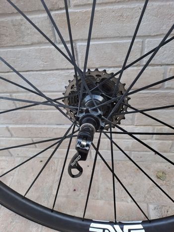 Used CSC Ruota posteriore 2025 bike — image 5 of 6
