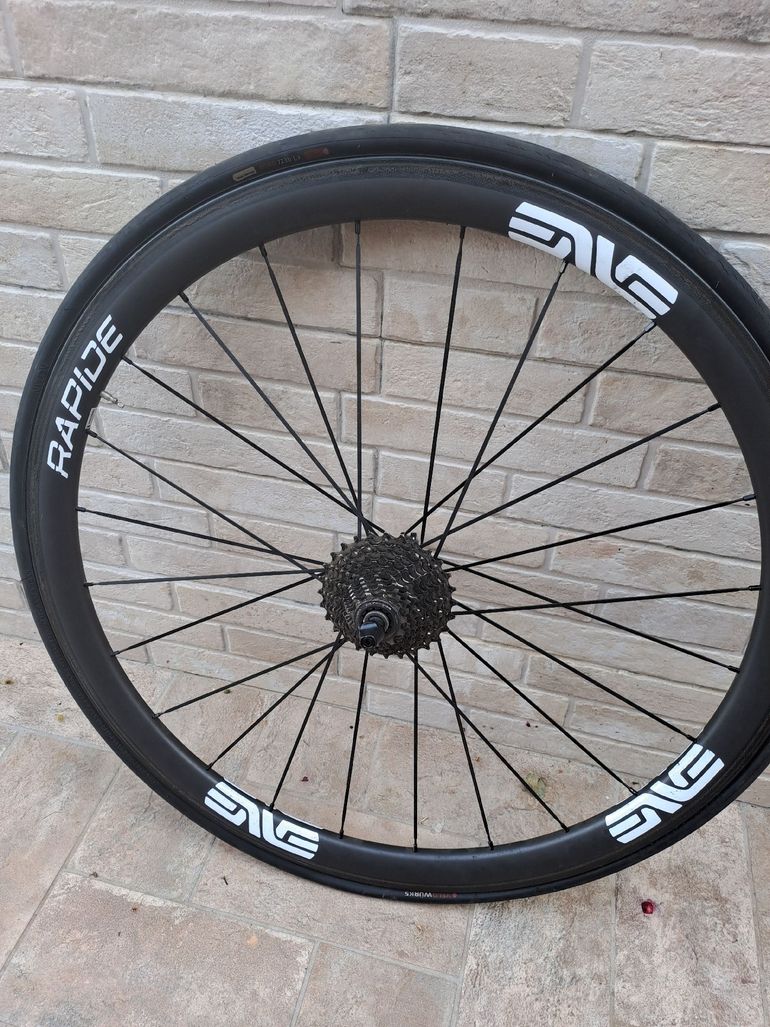 Used CSC Ruota posteriore 2025 bike — image 1 of 6