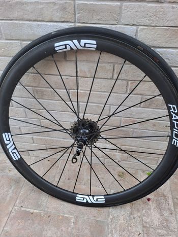 Used CSC Ruota posteriore 2025 bike — image 2 of 6