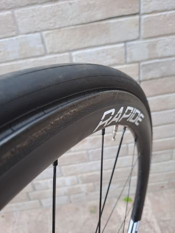 Used CSC Ruota posteriore 2025 bike — image 4 of 6