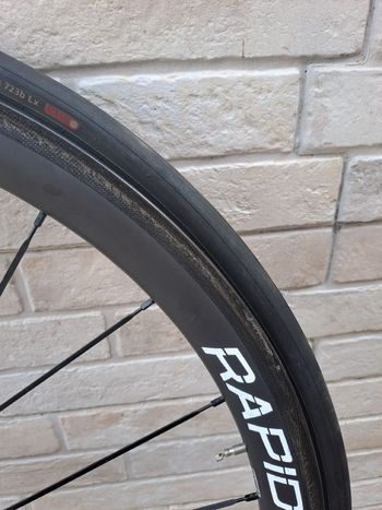 Used CSC Ruota posteriore 2025 bike — image 3 of 6