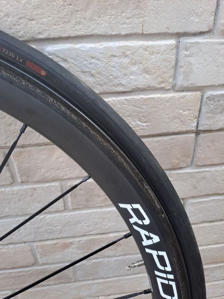 Used CSC Ruota posteriore 2025 bike — image 3 of 6