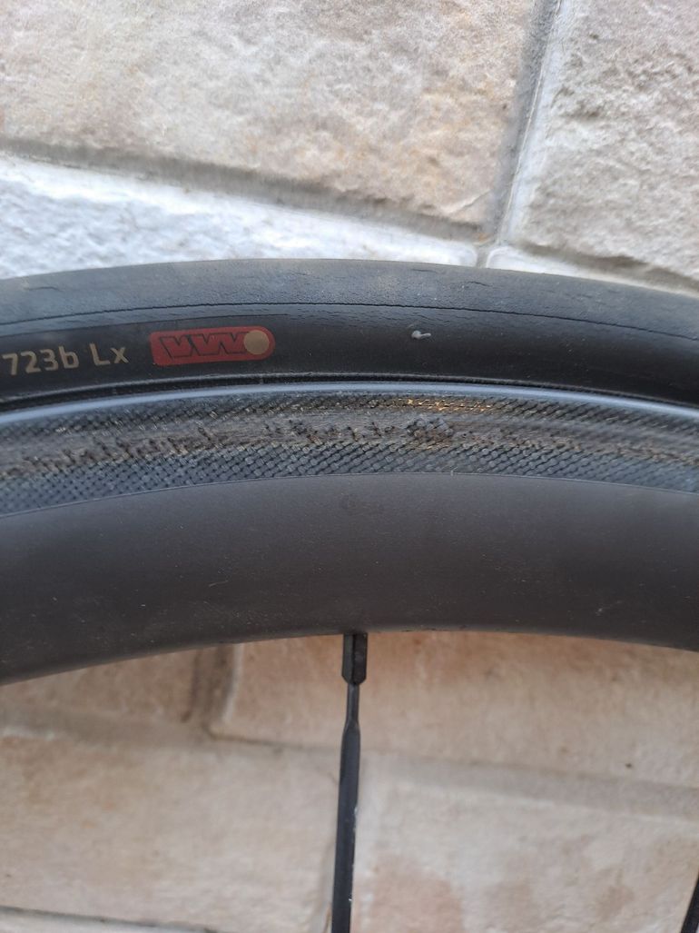 Used CSC Ruota posteriore 2025 bike — image 6 of 6