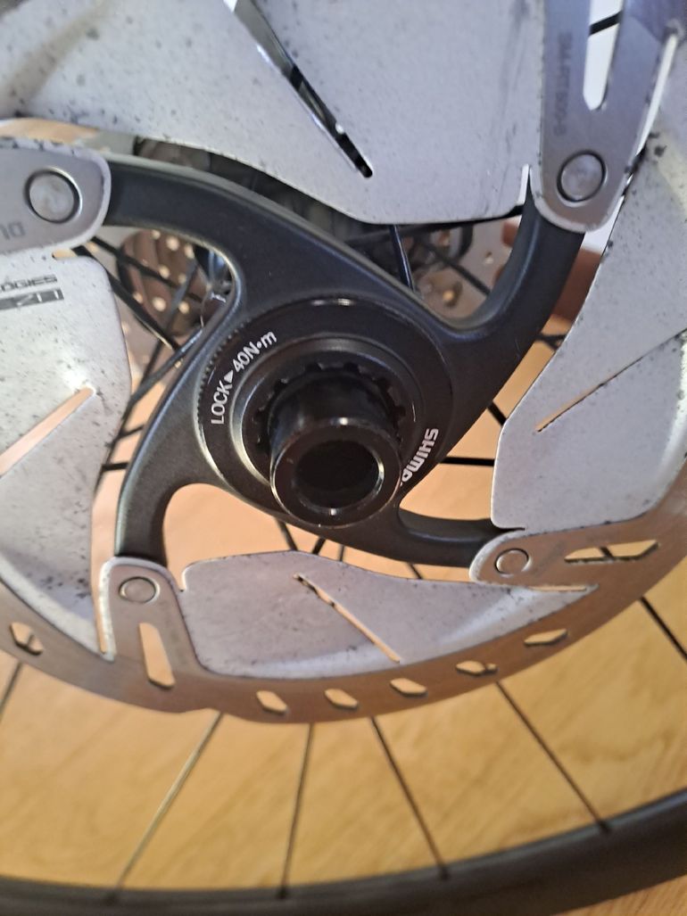 Used Bontrager aeolus pro 37 2021 bike — image 13 of 13