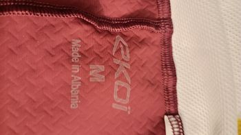 Used Ekoi pantaloncini ciclismo 2026 bike — image 4 of 4
