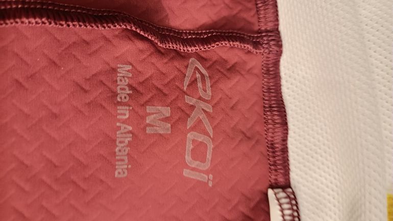 Used Ekoi pantaloncini ciclismo 2026 bike — image 4 of 4