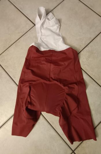 Used Ekoi pantaloncini ciclismo 2026 bike — image 2 of 4