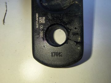 Used Fsa Gamma Pro Chainring 1x 2023 bike — image 3 of 3