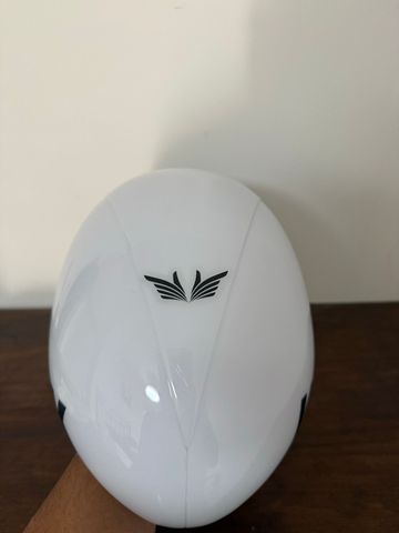 Brugt Kask Bambino Helmet bike — billede 7 af 7