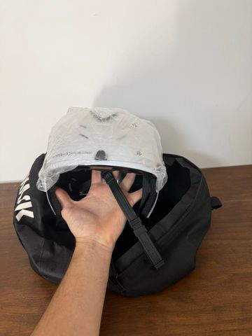 Brugt Kask Bambino Helmet bike — billede 2 af 7