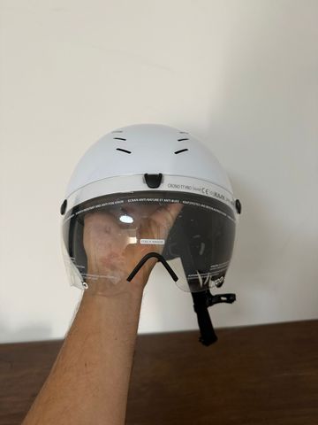 Brugt Kask Bambino Helmet bike — billede 4 af 7