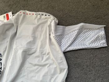 Used Castelli PR 3 Speed Suit Trisuit 2026 bike — image 4 of 7
