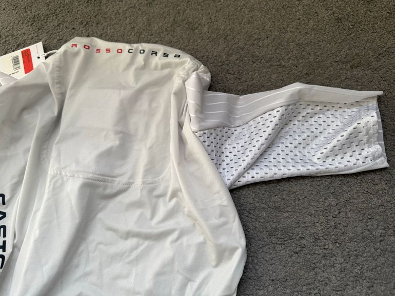 Used Castelli PR 3 Speed Suit Trisuit 2026 bike — image 4 of 7