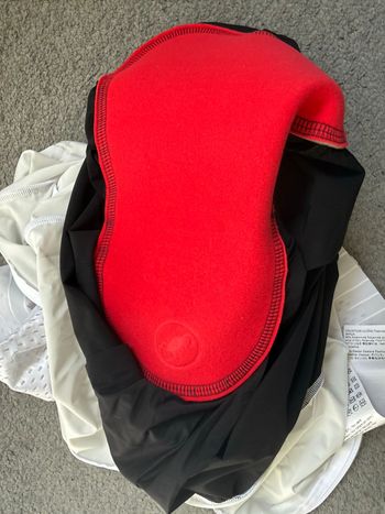 Used Castelli PR 3 Speed Suit Trisuit 2026 bike — image 7 of 7