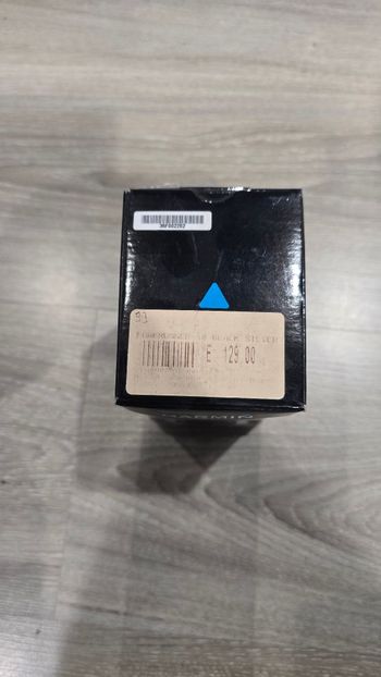 Used Garmin Forerunner 10 GPS Watch 2012 bike — image 3 of 3