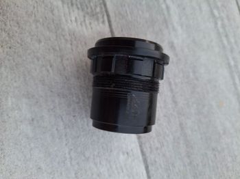 Used Mavic ID360 XDR Freehub Body bike