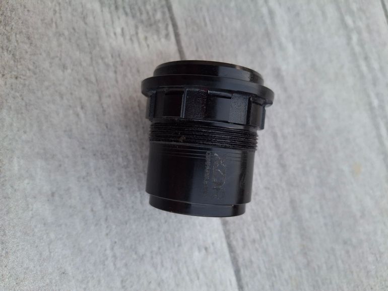 Used Mavic ID360 XDR Freehub Body bike — image 1 of 2