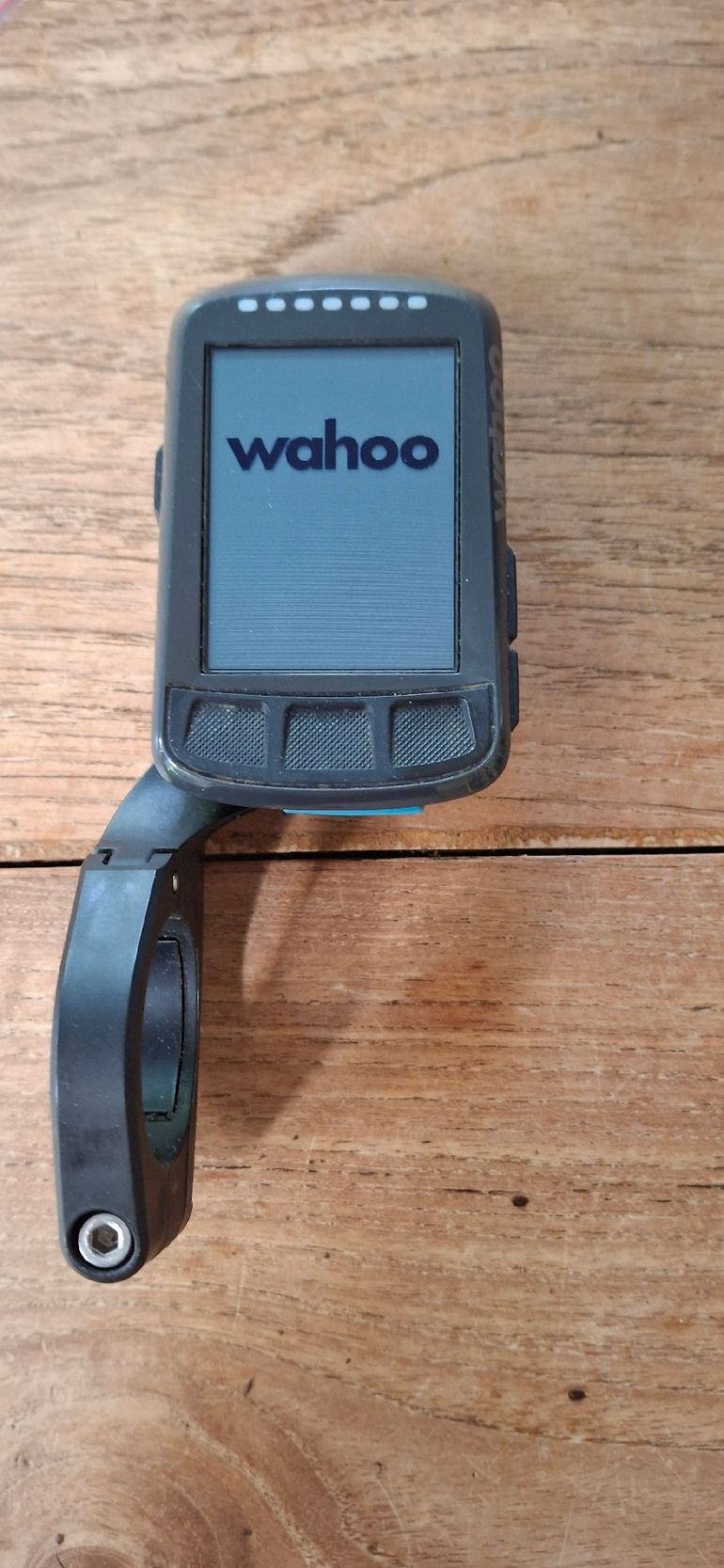 Used Wahoo bolt v1 bike — image 1 of 5