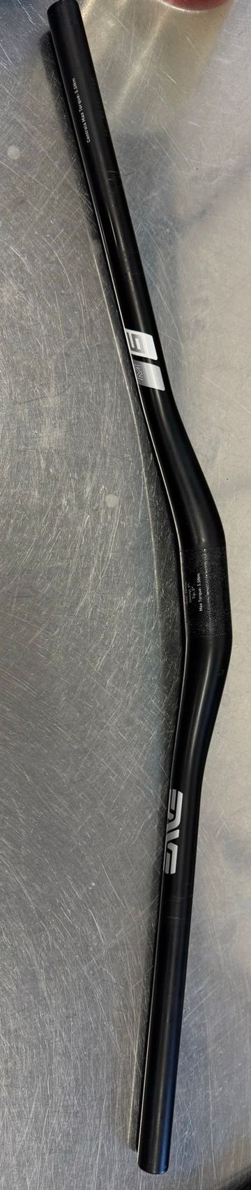 Gebrauchtes Enve M6 Carbon Handlebar 31.8mm 2024 Cockpit