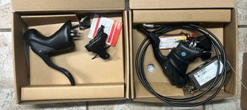 Used Campagnolo Ekar 13-speed Groupset 2026 bike — image 4 of 7