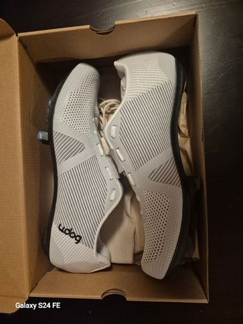 Used Udog Generic Cycling Shoes 2026 bike — image 7 of 7