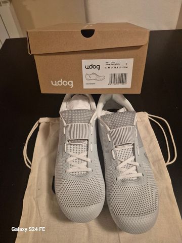Brugt Udog Generic Cycling Shoes 2026 Cycling Shoes