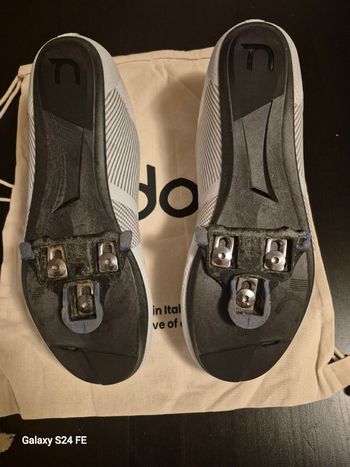 Used Udog Generic Cycling Shoes 2026 bike — image 6 of 7