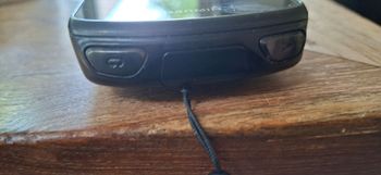 Used Garmin edge 1030 plus bike — image 3 of 4