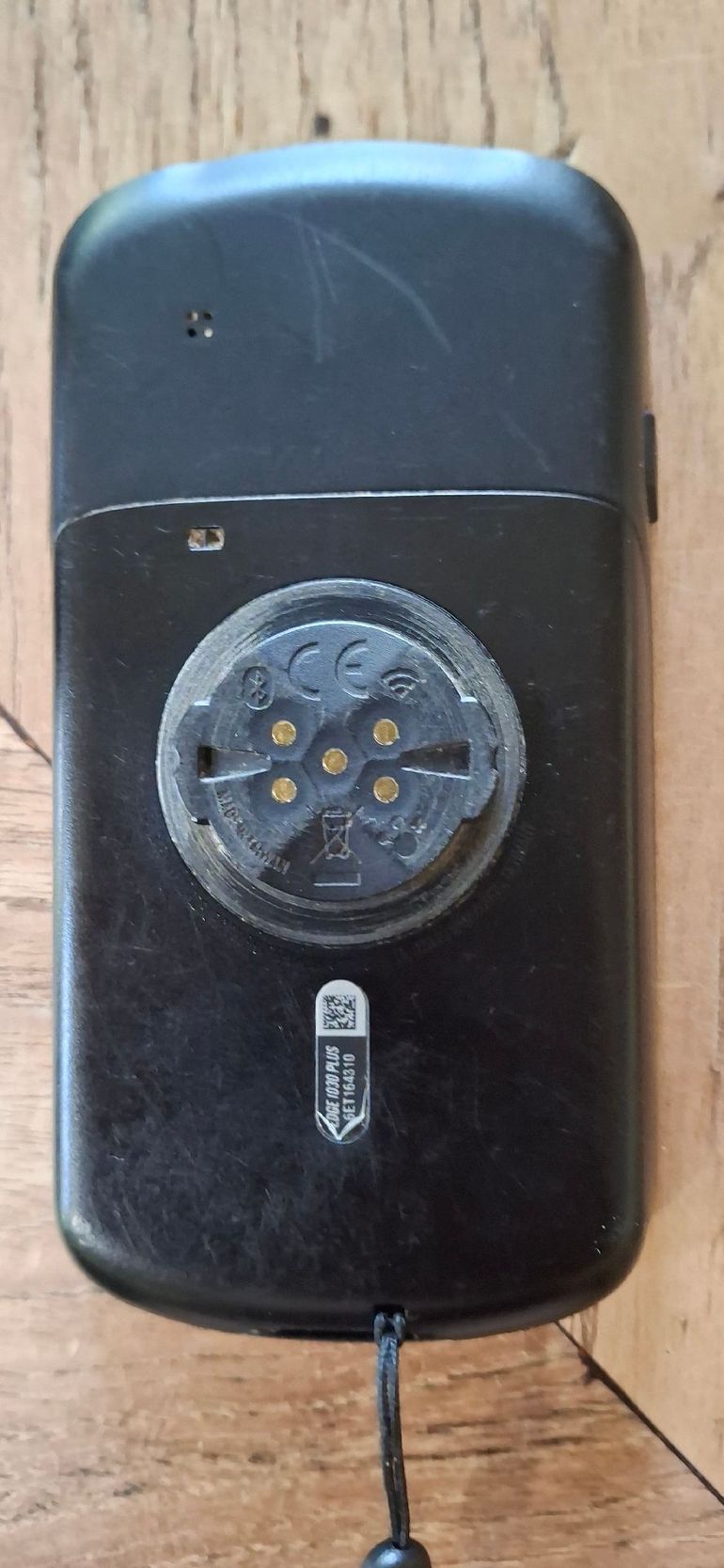 Used Garmin edge 1030 plus bike — image 2 of 4