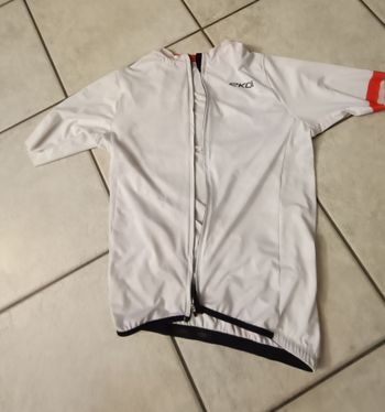 Used Ekoi Maglietta Maniche Corte Ciclismo 2026 bike