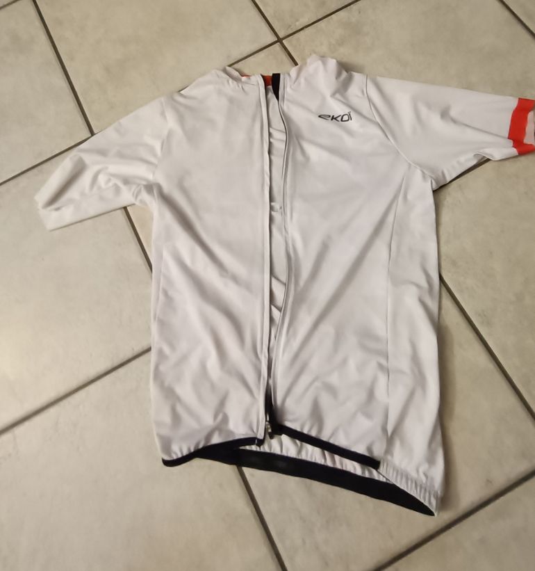 Used Ekoi Maglietta Maniche Corte Ciclismo 2026 bike — image 1 of 3