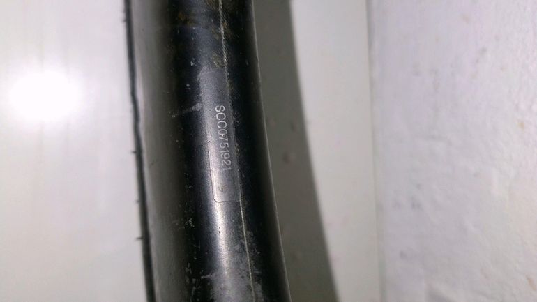 Used Mavic Cosmic SLR 40 rim 2022 bike — image 8 of 9