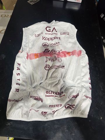 Used faster thurin 2026 Cycling Clothing