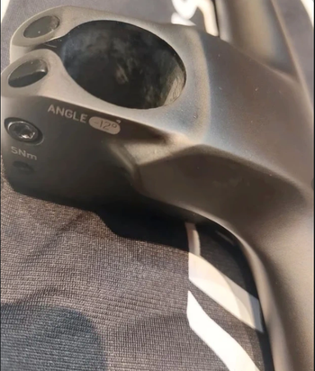 Used Syncros Fraser iC SL XC Integrated Cockpit bike — image 2 of 4