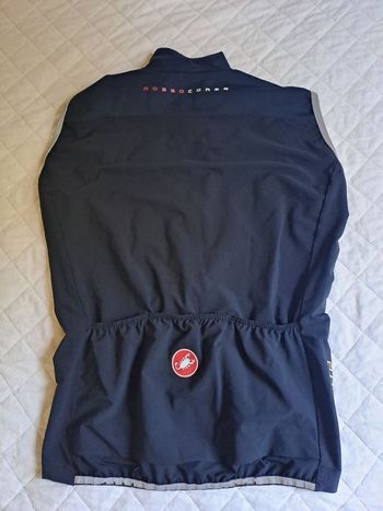Used Castelli perfetto bike — image 2 of 3