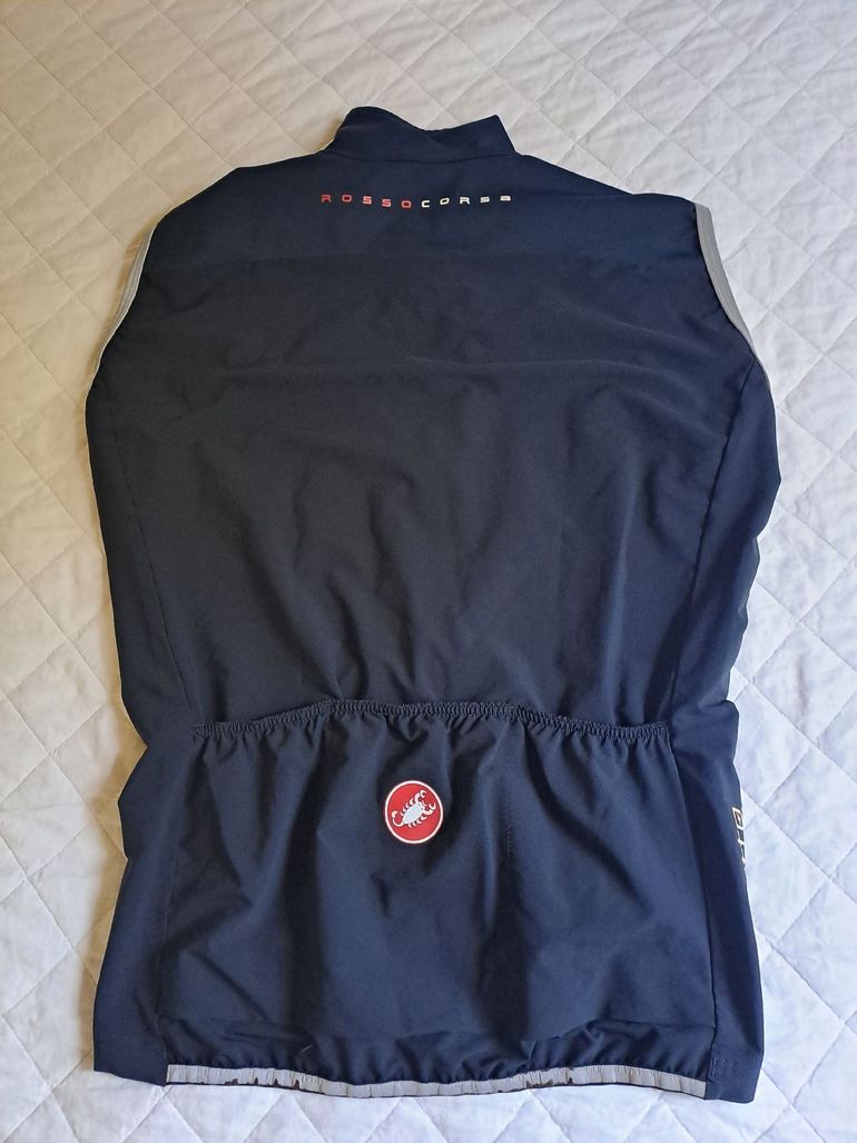 Used Castelli perfetto bike — image 2 of 3
