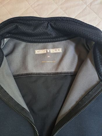 Used Castelli perfetto bike — image 3 of 3