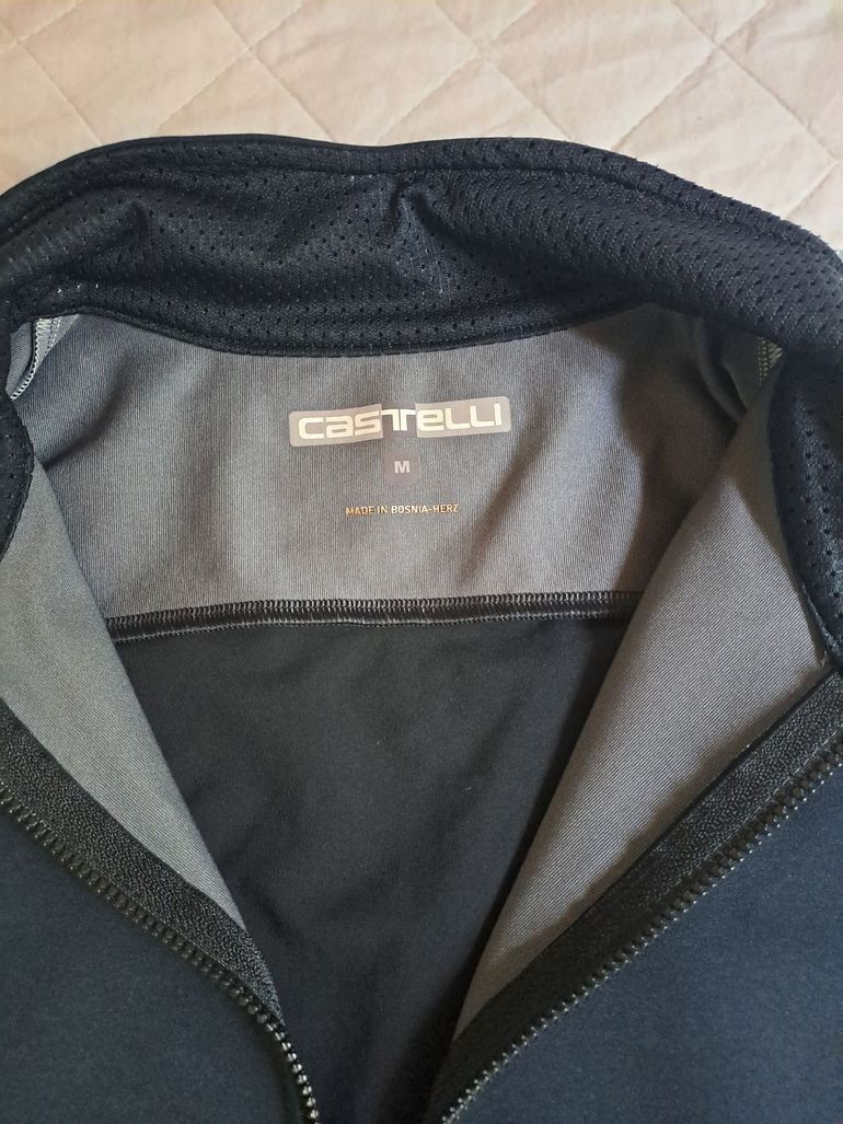 Used Castelli perfetto bike — image 3 of 3