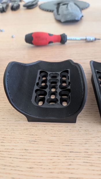 Used GEOBIOMIZED Spotless Aero Arm Cups bike — image 2 of 4