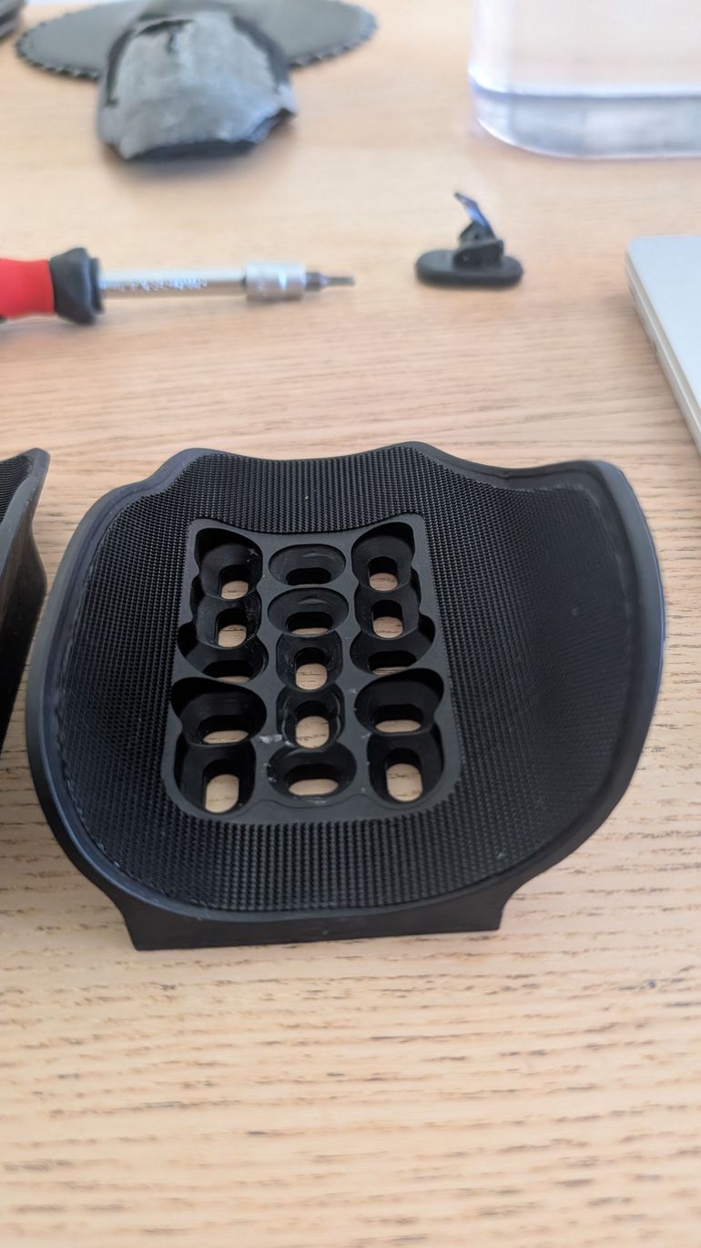 Used GEOBIOMIZED Spotless Aero Arm Cups bike — image 3 of 4
