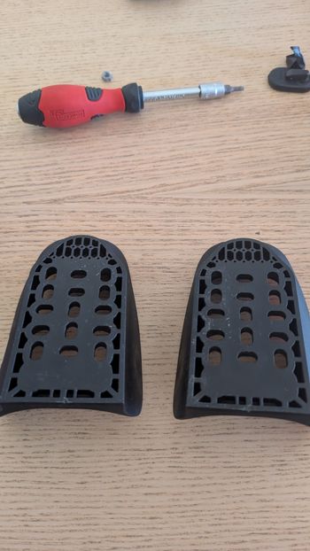 Used GEOBIOMIZED Spotless Aero Arm Cups bike — image 4 of 4