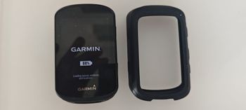 Used Garmin Edge 530 GPS Cycling Computer bike — image 7 of 7