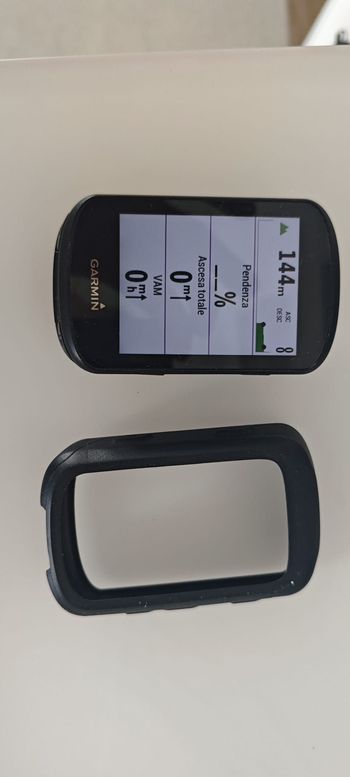 Used Garmin Edge 530 GPS Cycling Computer bike — image 5 of 7